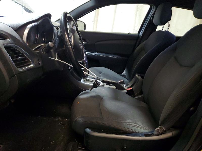 62472646 :رقم المزاد ، 1B3BD1FB9BN558917 vin ، 2011 Dodge Avenger مزاد بيع