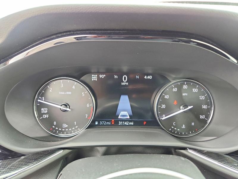 63315316 :رقم المزاد ، LRBFZPR4XPD164159 vin ، 2023 Buick Envision مزاد بيع
