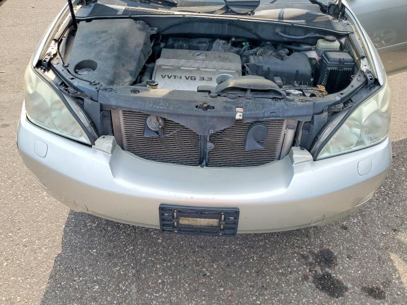 Aukcja sprzedaży 2005 Lexus Rx, vin: JTJHA31U550082816, numer aukcji: 63202616