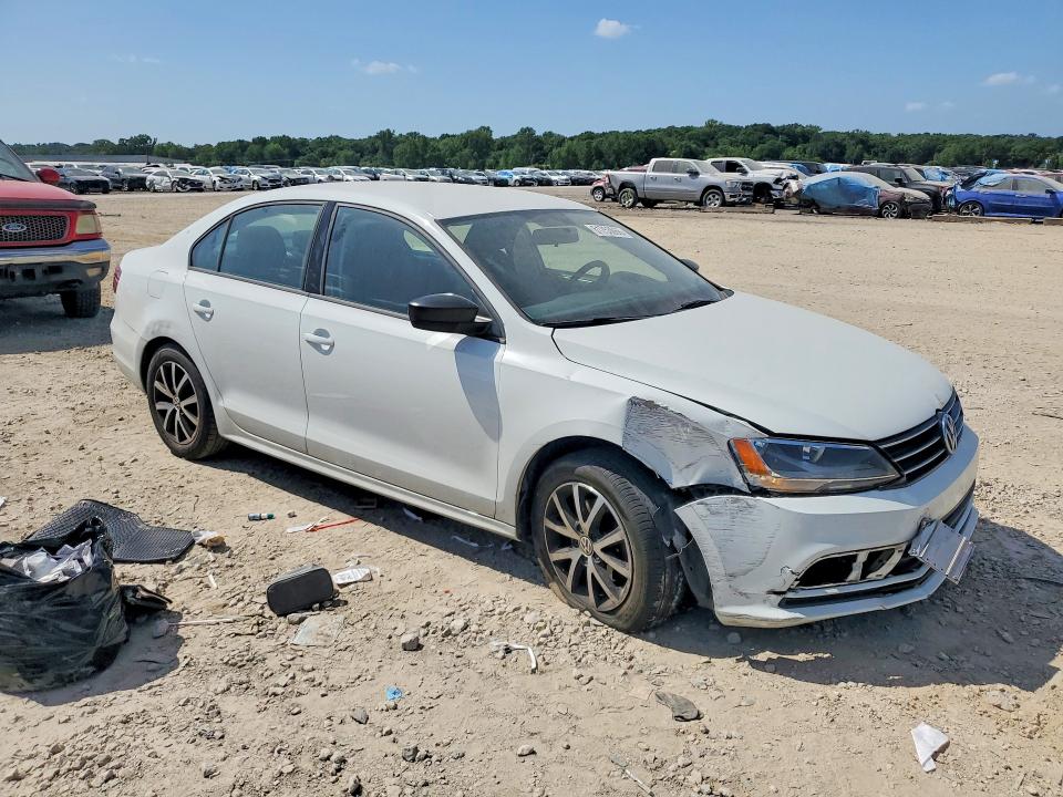 Aukcja sprzedaży 2016 Volkswagen Jetta, vin: 3VWD67AJ7GM394553, numer aukcji: 61753066