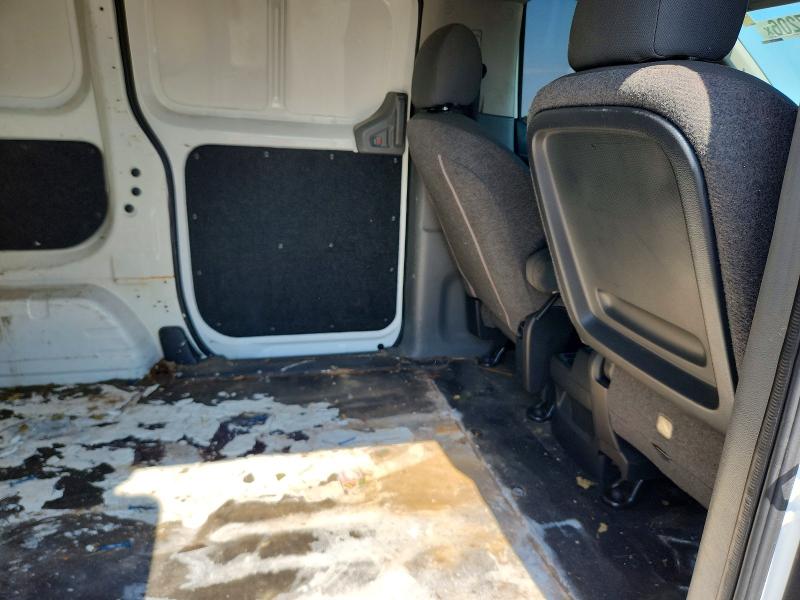 Aukcja sprzedaży 2016 Nissan Nv200, vin: 3N6CM0KN8GK697329, numer aukcji: 59577206