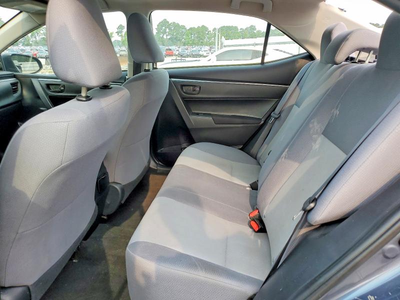 62934206 :رقم المزاد ، 2T1BURHE5GC732710 vin ، 2016 Toyota Corolla مزاد بيع