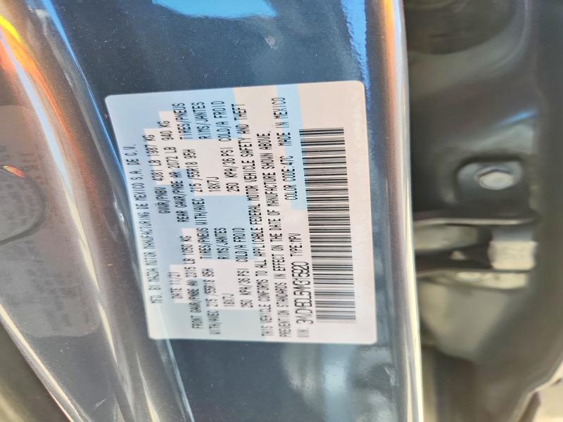 Aukcja sprzedaży 2021 Mazda Cx-30, vin: 3MVDMBDL5MM315920, numer aukcji: 62619556