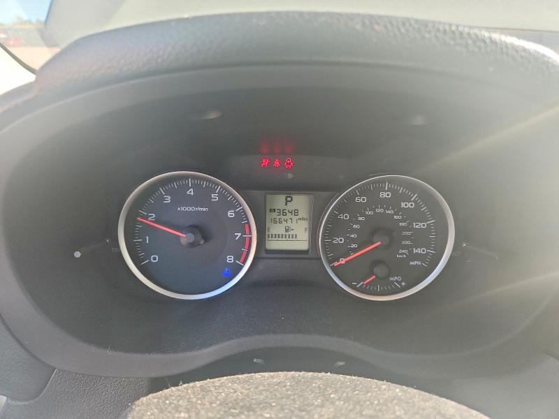 61083776 :رقم المزاد ، JF2GPAVC0E8277051 vin ، 2014 Subaru Xv Crosstrek مزاد بيع