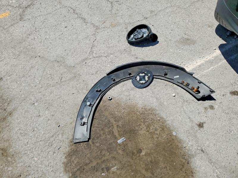 2013 Mini Cooper მანქანა იყიდება აუქციონზე, vin: WMWSU3C57DT375746, აუქციონის ნომერი: 60517036