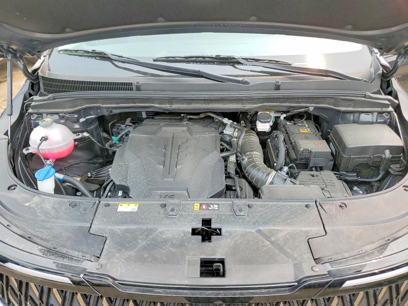 Продаж на аукціоні авто 2026 Kia Carnival, vin: KNDNB5K30T6562289, номер лоту: 61419596