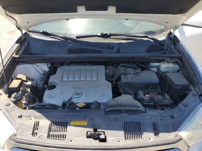 2011 Toyota Highlander მანქანა იყიდება აუქციონზე, vin: 5TDZK3EH6BS045591, აუქციონის ნომერი: 61225676