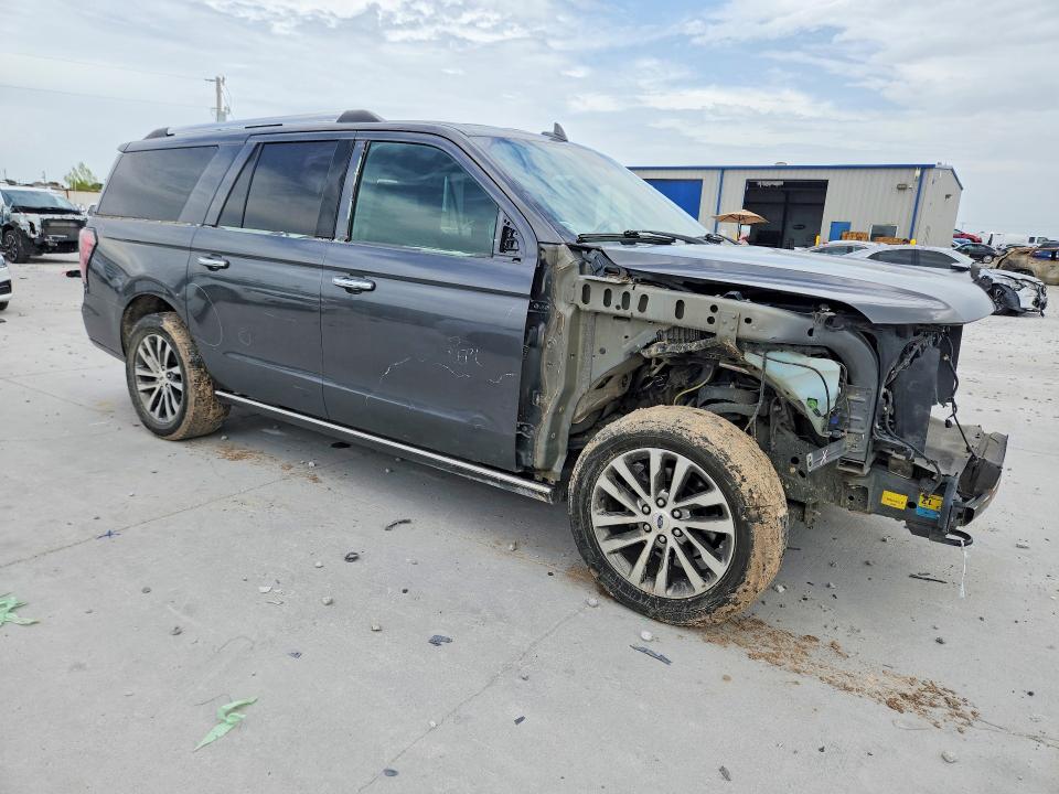 Auction sale of the 2018 Ford Expedition, vin: 1FMJK2AT8JEA11492, lot number: 59820356