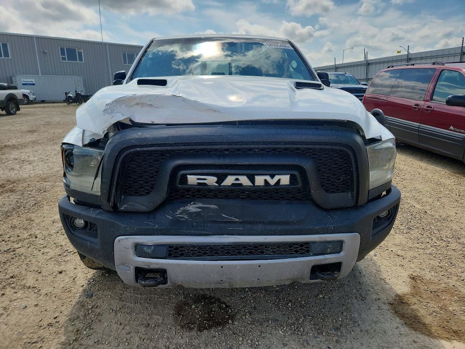 Продажа на аукционе авто 2015 Ram 1500, vin: 1C6RR7YT7FS771225, номер лота: 58905406