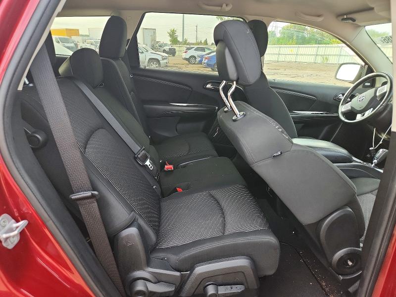 Aukcja sprzedaży 2011 Dodge Journey, vin: 3D4PG3FG8BT507267, numer aukcji: 58702486