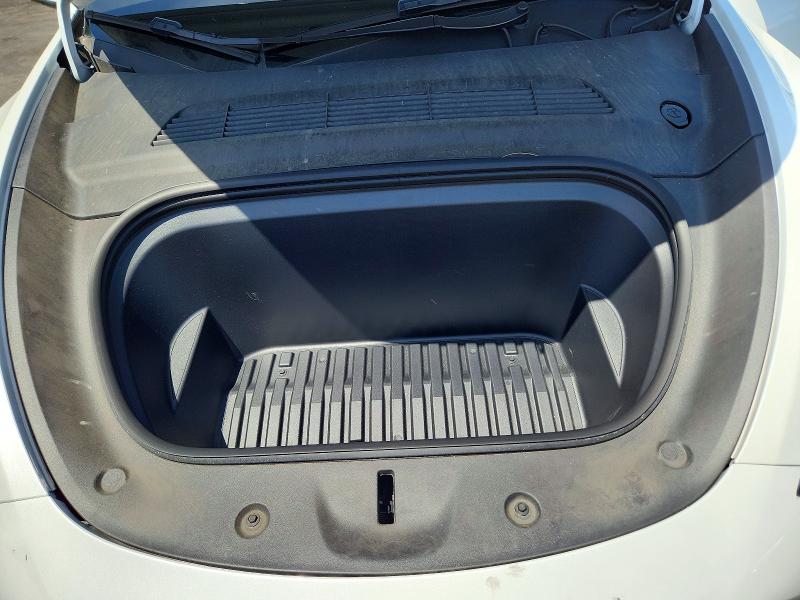 Aukcja sprzedaży 2023 Tesla Model Y, vin: 7SAYGDEF2PF942827, numer aukcji: 59323376