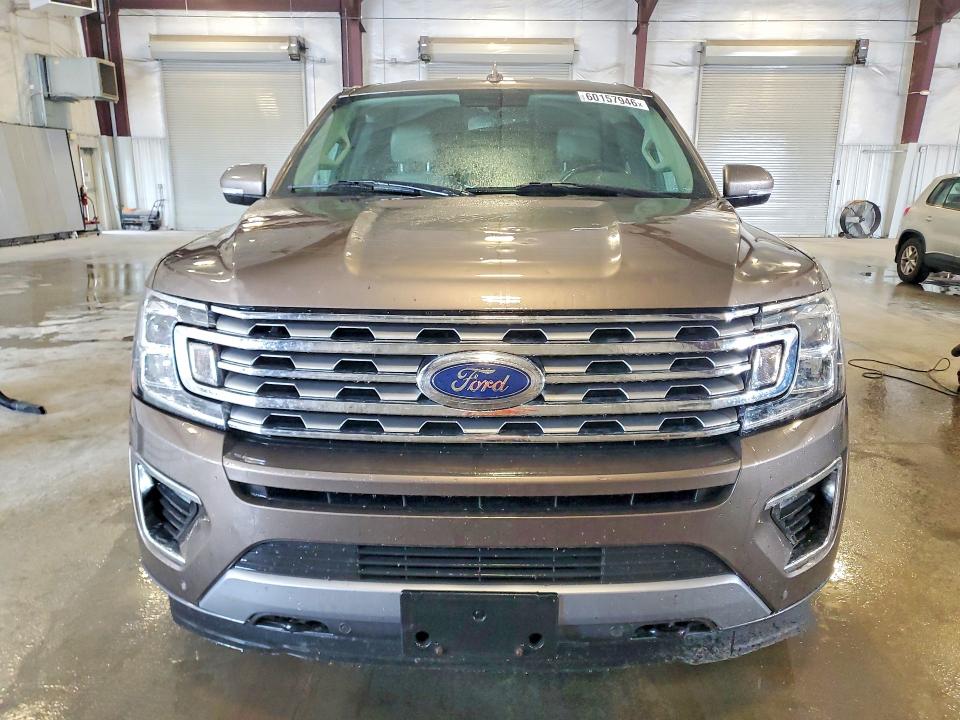 2019 Ford Expedition მანქანა იყიდება აუქციონზე, vin: 1FMJK2AT1KEA66433, აუქციონის ნომერი: 60157946