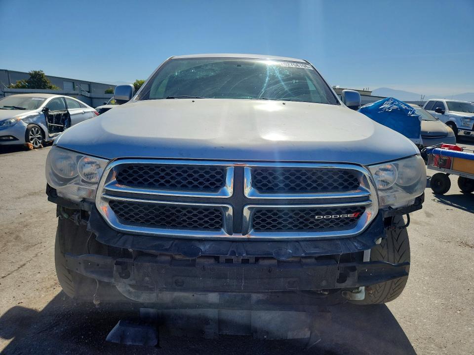 Aukcja sprzedaży 2012 Dodge Durango, vin: 1C4RDJDG0CC265805, numer aukcji: 62758196