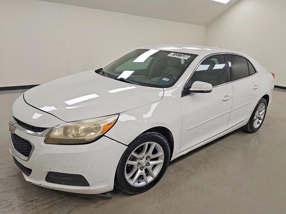 2016 Chevrolet Malibu Limited მანქანა იყიდება აუქციონზე, vin: 1G11C5SA0GF163679, აუქციონის ნომერი: 61377536