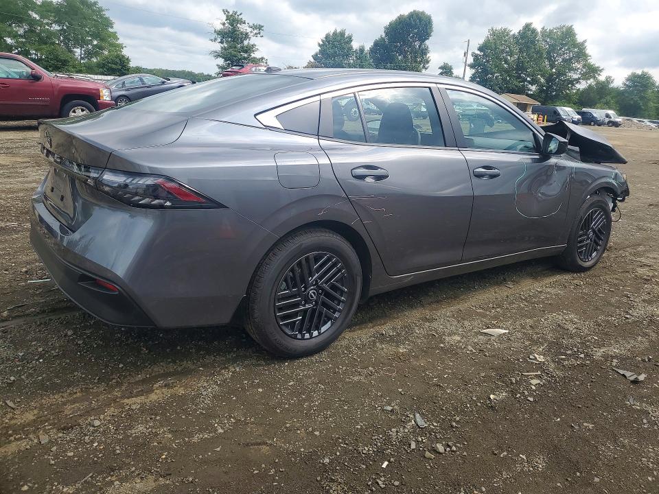 Aukcja sprzedaży 2026 Nissan Sentra, vin: 3N1AB9CV3TY206873, numer aukcji: 62277726