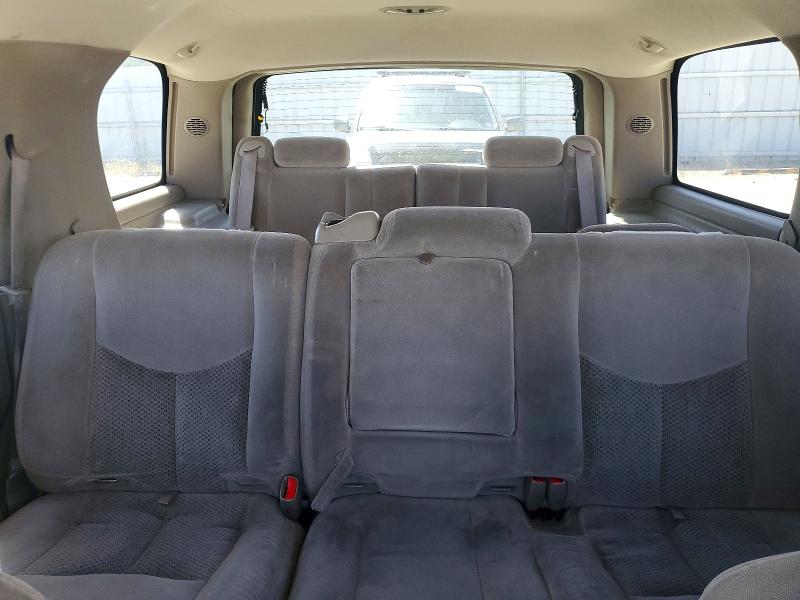 2005 Chevrolet Tahoe მანქანა იყიდება აუქციონზე, vin: 1GNEK13VX5R162239, აუქციონის ნომერი: 61359326
