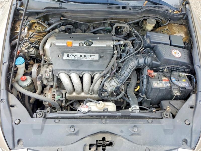 Aukcja sprzedaży 2005 Honda Accord, vin: 1HGCM56695A816525, numer aukcji: 60687056