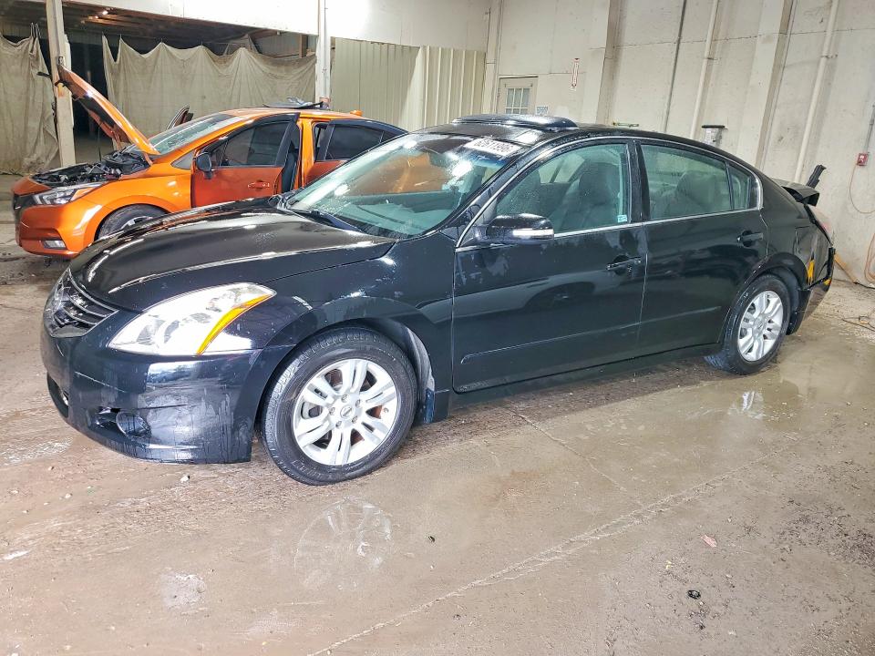 Aukcja sprzedaży 2012 Nissan Altima, vin: 1N4AL2AP2CN559145, numer aukcji: 62611996