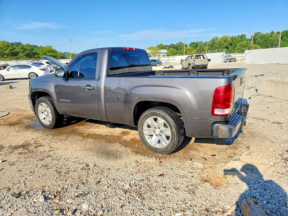 Aukcja sprzedaży 2010 Gmc Sierra, vin: 1GTPCTEX3AZ214183, numer aukcji: 62990846