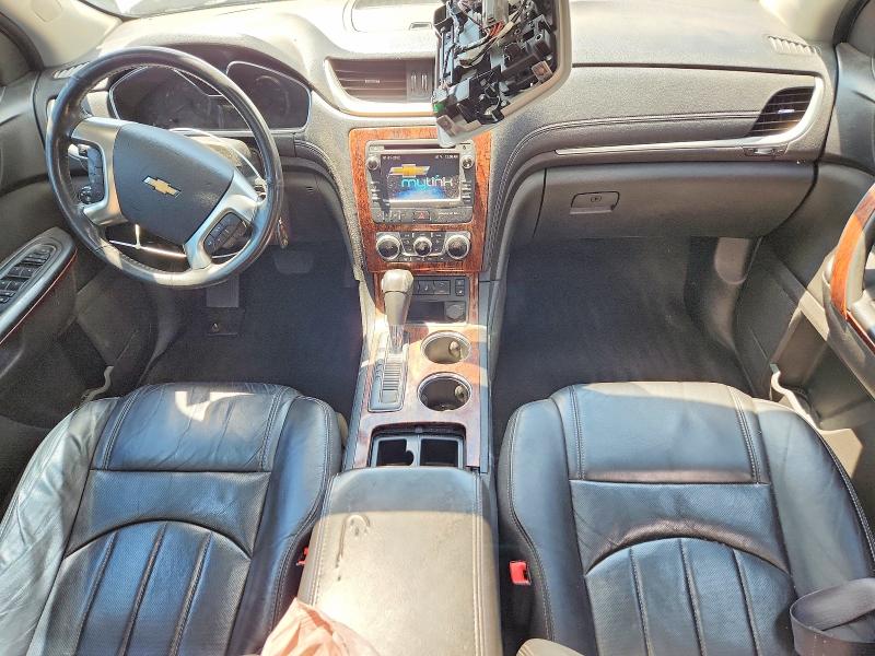 Продажа на аукционе авто 2013 Chevrolet Traverse, vin: 1GNKVLKD3DJ196678, номер лота: 60181426