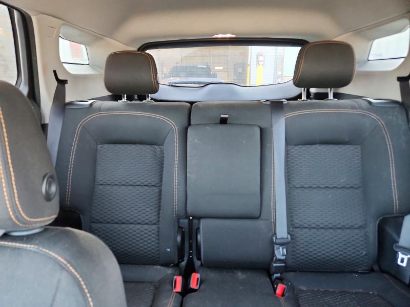 Aukcja sprzedaży 2018 Gmc Terrain, vin: 3GKALTEX6JL133468, numer aukcji: 59628806