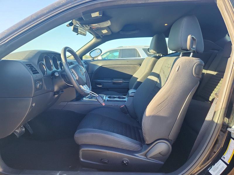2014 Dodge Challenger მანქანა იყიდება აუქციონზე, vin: 2C3CDYAG8EH302414, აუქციონის ნომერი: 58943616