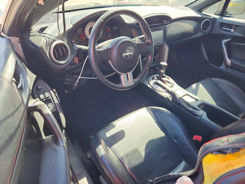 60845436 :رقم المزاد ، JF1ZNAA11D2709588 vin ، 2013 Scion Fr-s مزاد بيع