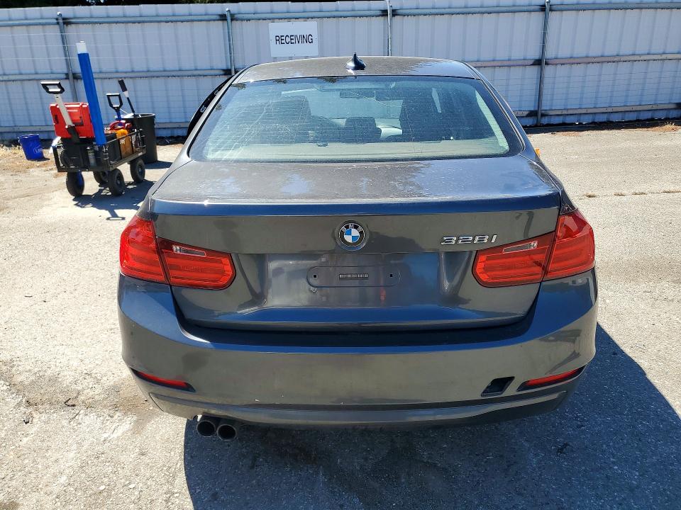 Aukcja sprzedaży 2013 Bmw 328, vin: WBA3C1G5XDNR48083, numer aukcji: 63351066