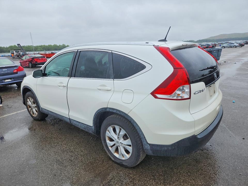 Aukcja sprzedaży 2013 Honda Crv, vin: 5J6RM4H70DL056104, numer aukcji: 59963116
