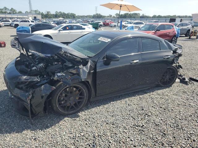 Продажа на аукционе авто 2020 Mercedes-benz Cla, vin: WDD5J5DB8LN070466, номер лота: 60256426