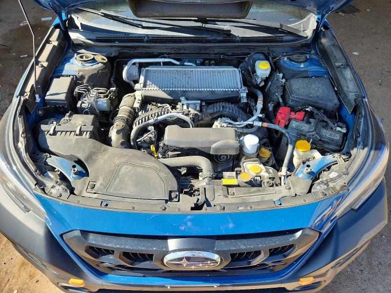 Aukcja sprzedaży 2024 Subaru Outback, vin: 4S4BTGUD3R3259644, numer aukcji: 61404436