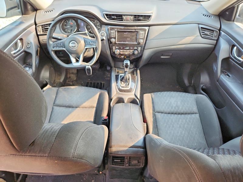 2020 Nissan Rogue მანქანა იყიდება აუქციონზე, vin: KNMAT2MT9LP507230, აუქციონის ნომერი: 60813346