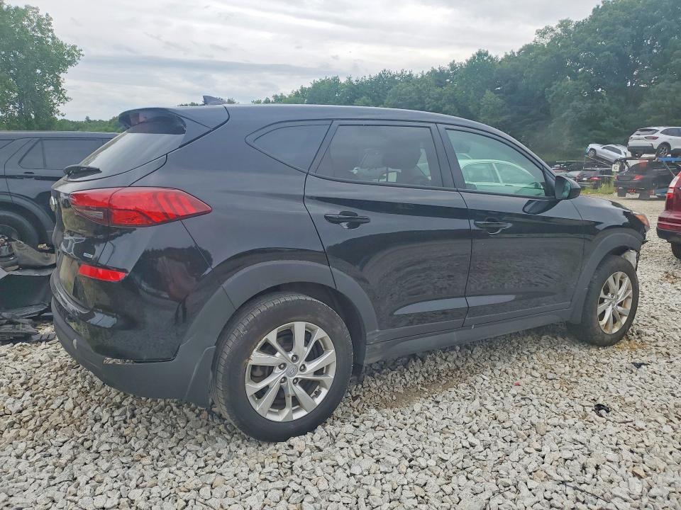 Aukcja sprzedaży 2019 Hyundai Tucson, vin: KM8J2CA43KU888946, numer aukcji: 59237546