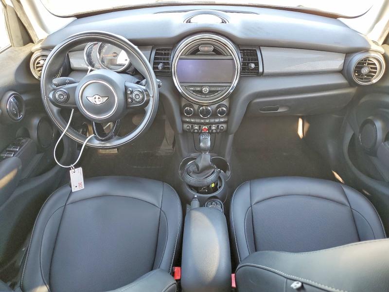 62346906 :رقم المزاد ، WMWXS5C57FT834073 vin ، 2015 Mini Cooper مزاد بيع