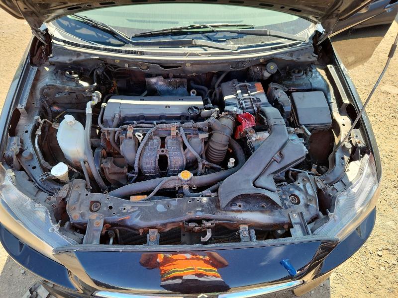 2011 Mitsubishi Lancer მანქანა იყიდება აუქციონზე, vin: JA32U2FU8BU610421, აუქციონის ნომერი: 60023316