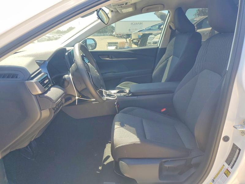 Продажа на аукционе авто 2026 Toyota Camry, vin: 4T1DAACK4TU729967, номер лота: 60084876