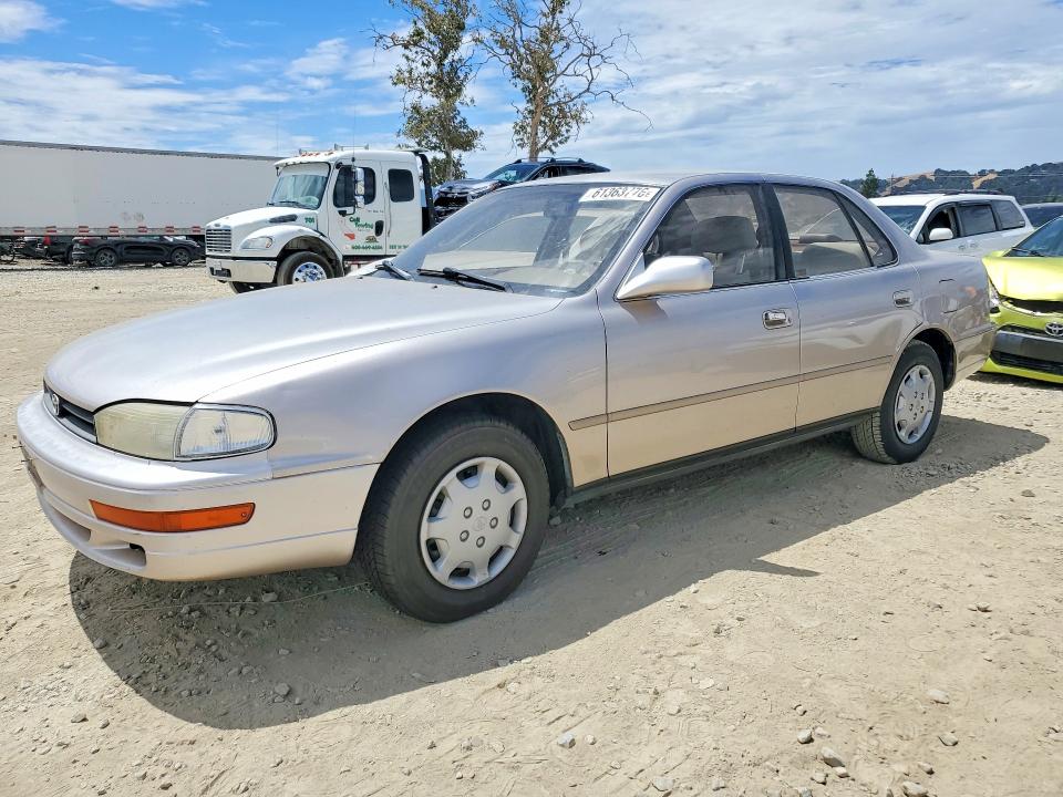 Продажа на аукционе авто 1994 Toyota Camry, vin: JT2SK12E4R0268167, номер лота: 61363776