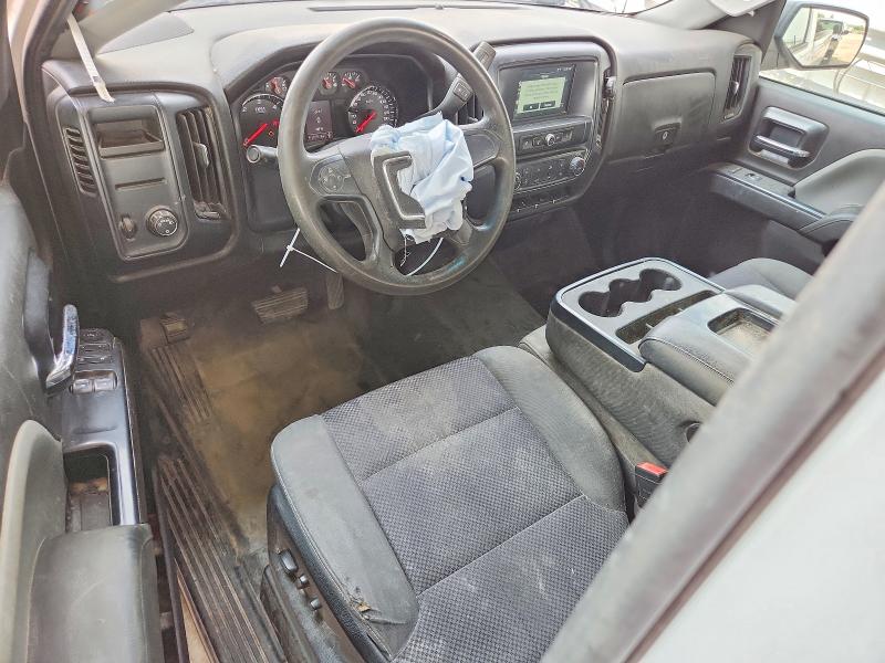 Aukcja sprzedaży 2018 Gmc Sierra, vin: 1GTN1LEC0JZ900529, numer aukcji: 61223076