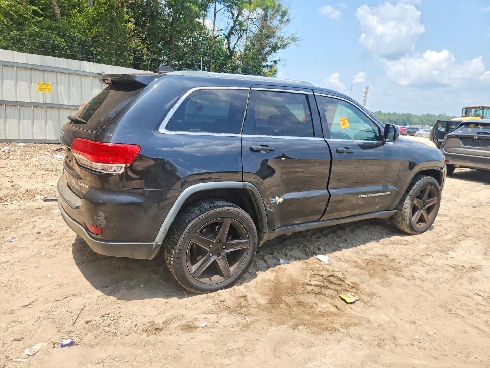 Aukcja sprzedaży 2015 Jeep Grand Cherokee, vin: 1C4RJEAG6FC152918, numer aukcji: 63247856