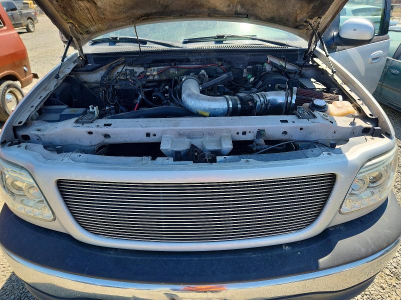 Aukcja sprzedaży 2001 Ford F150, vin: 1FTRW07W41KD95712, numer aukcji: 62009606