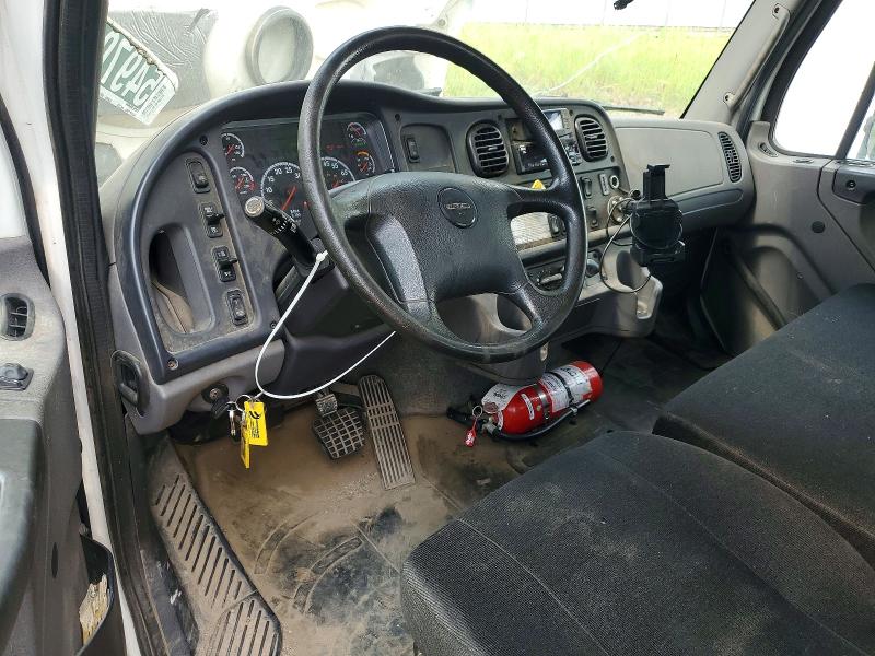 Aukcja sprzedaży 2018 Freightliner M2, vin: 1FVHCYFE0JHKA6675, numer aukcji: 54970176