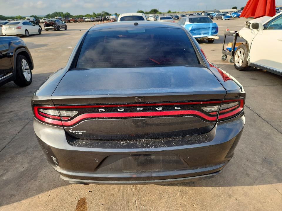 Aukcja sprzedaży 2019 Dodge Charger, vin: 2C3CDXBG5KH657173, numer aukcji: 60775936