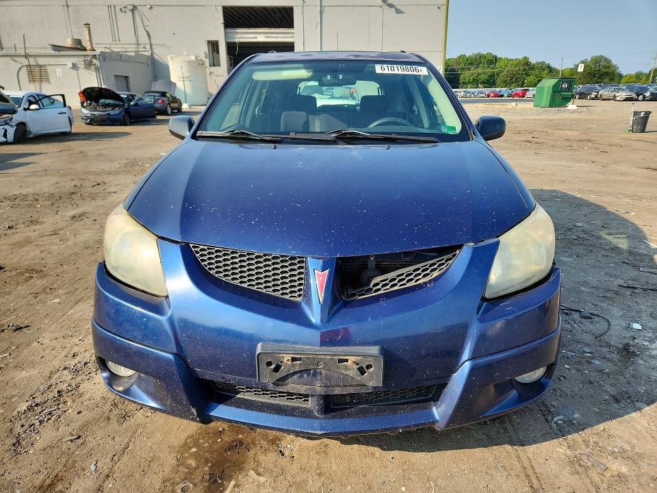 Продажа на аукционе авто 2004 Pontiac Vibe, vin: 5Y2SL64804Z403075, номер лота: 61019806