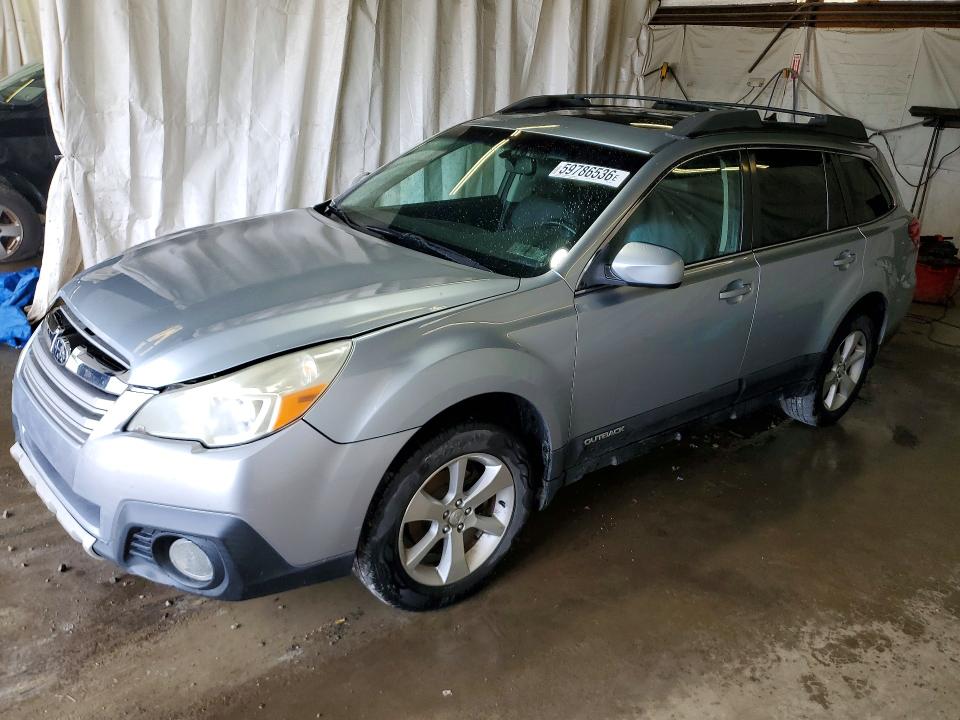 Продаж на аукціоні авто 2013 Subaru Outback, vin: 4S4BRBKC4D3220128, номер лоту: 59786536