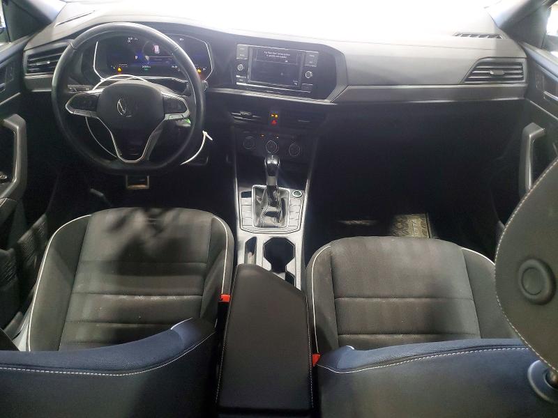 Aukcja sprzedaży 2024 Volkswagen Jetta, vin: 3VWBM7BU3RM083548, numer aukcji: 59317186