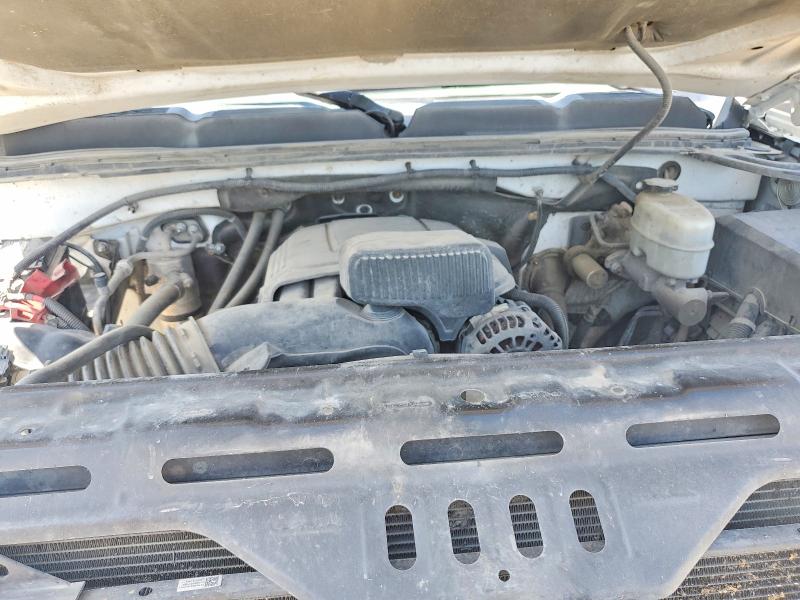Aukcja sprzedaży 2013 Chevrolet Silverado, vin: 1GC2KVCG4DZ336342, numer aukcji: 58941006