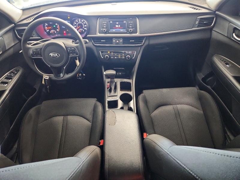 Aukcja sprzedaży 2017 Kia Optima, vin: 5XXGT4L31HG151152, numer aukcji: 60367436