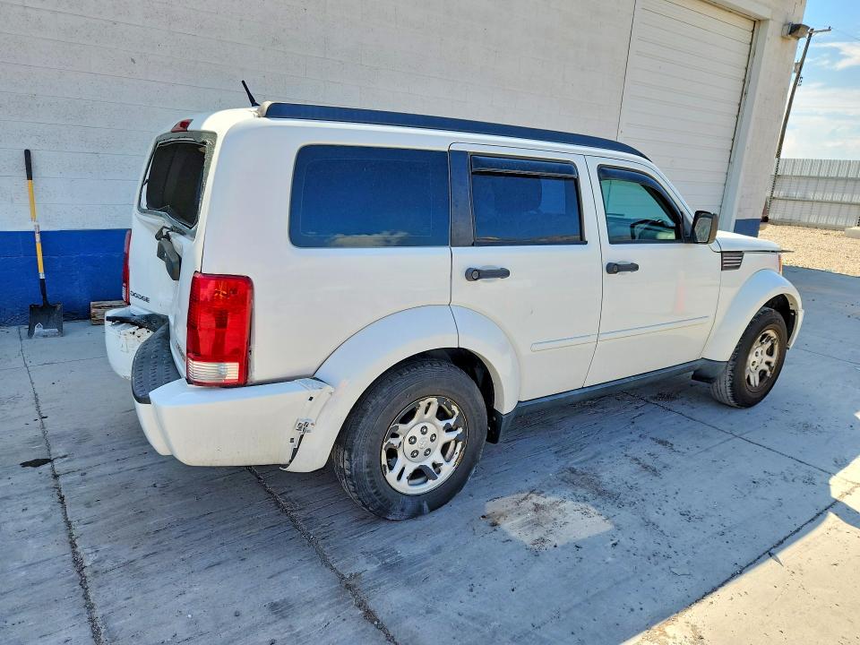 Продаж на аукціоні авто 2011 Dodge Nitro, vin: 1D4PU2GK9BW544327, номер лоту: 62010246