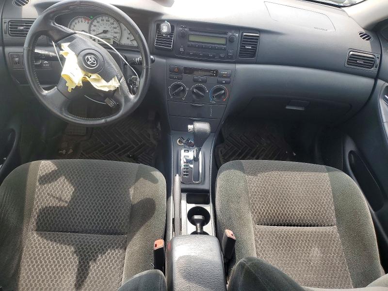 Aukcja sprzedaży 2006 Toyota Corolla, vin: 2T1BR32E36C658970, numer aukcji: 60676256