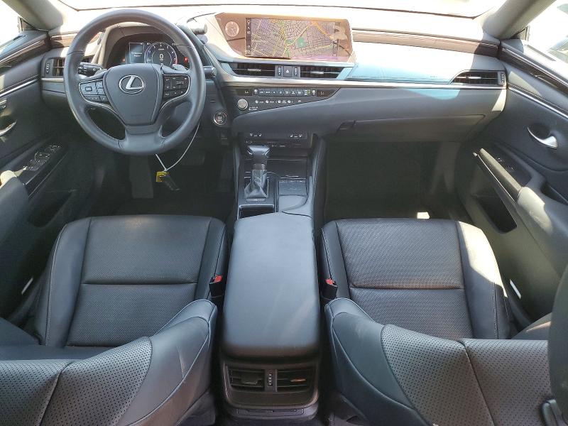 Продаж на аукціоні авто 2021 Lexus Es 350, vin: 58ADZ1B17MU089698, номер лоту: 63363096